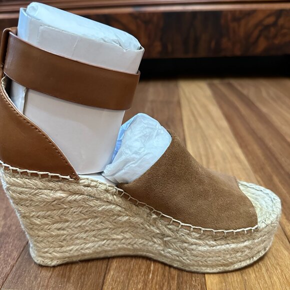 Marc Fisher Marc Fisher Adalyn Wedges - Picture 5 of 10